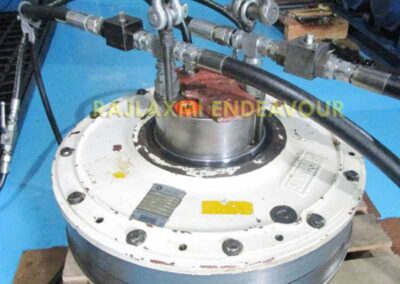 Hagglunds Viking MK43