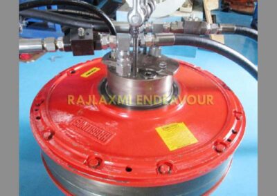 Hagglunds Viking Mk64