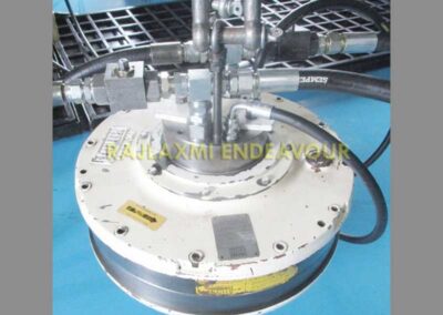 Hagglunds Viking UK21