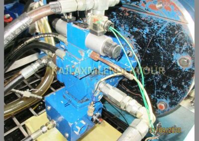 Rexroth A4VSG 40HD1