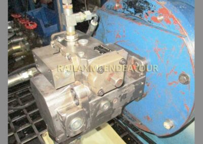 Rexroth A4VSO 180LR2