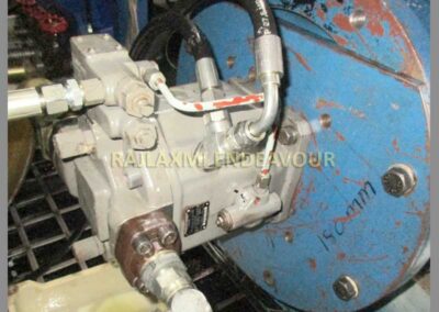 Rexroth A10 140 DFLR