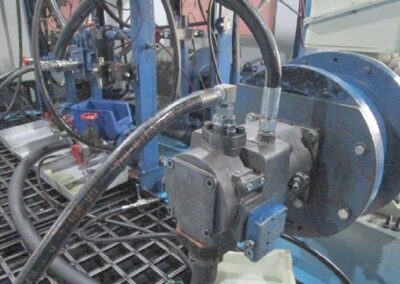 Rexroth A11 260
