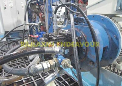 Sauer Danfoss 90R130