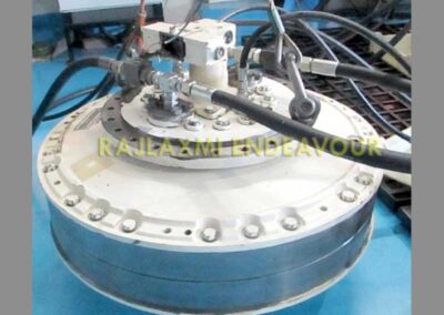 Hagglunds Viking MB84